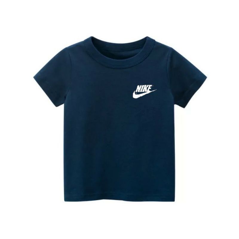 Baju Kaos Atasan Distro Anak Anak Laki Laki Umur 123456789 Tahun Kaos Anak Unisex Bahan Cotton Combed Murah Uxlo FAshion