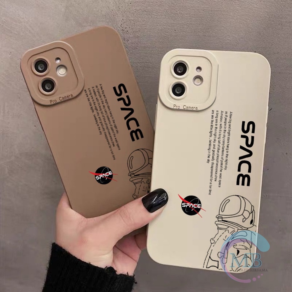 SS095 SOFTCASE OPPO A54 F1S A59 A71 A74 A83 A52 A92 A9 A5 RENO 4 4F 5F 5 6 7 F5 YOUTH F7 F11 MB3116