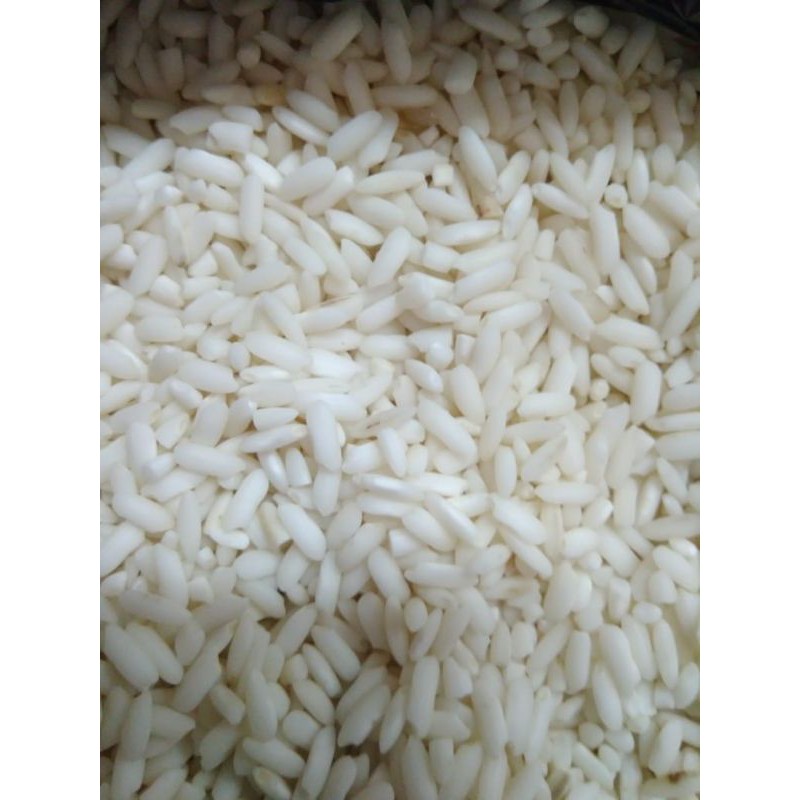 

Beras Ketan putih 1 kg