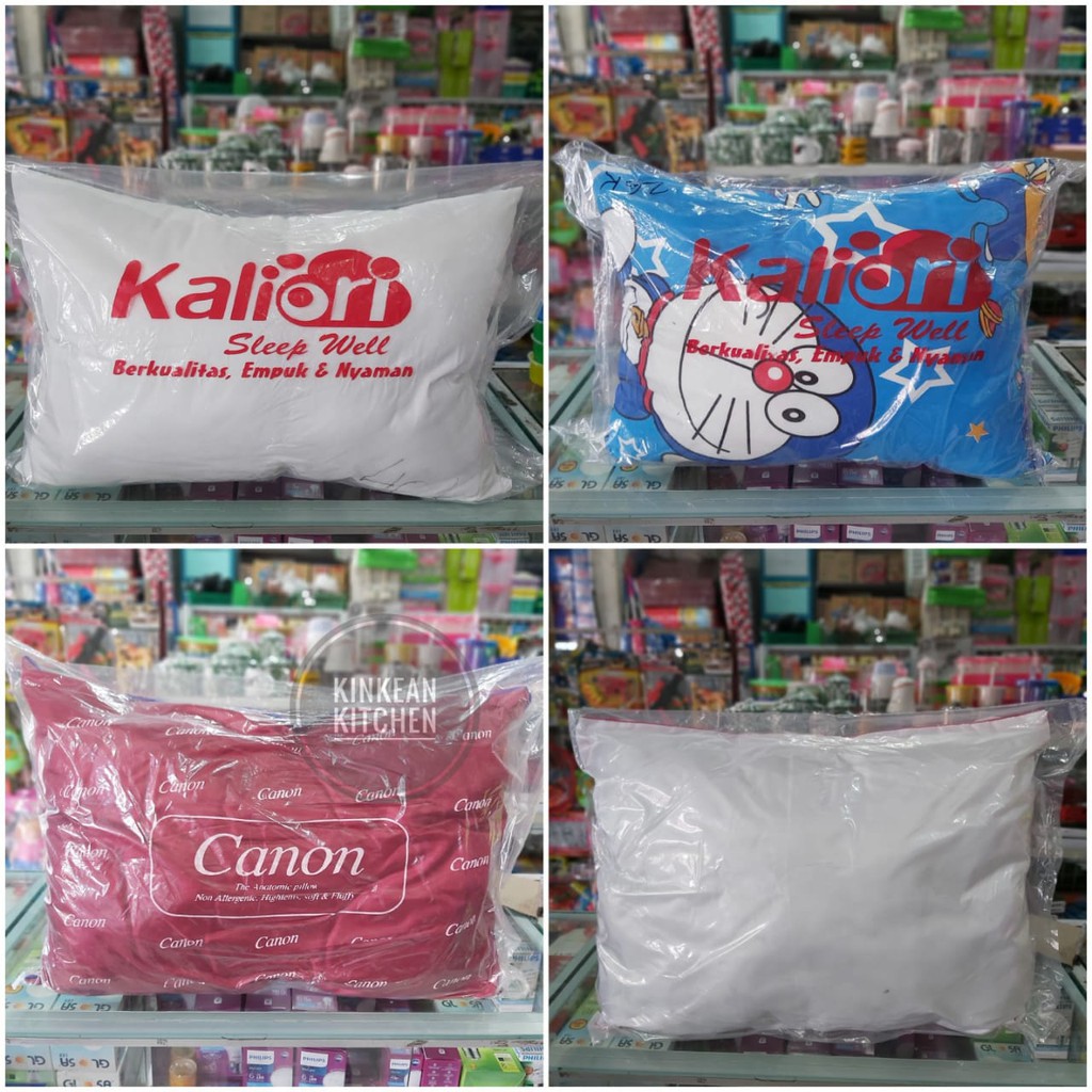 Bantal Tidur