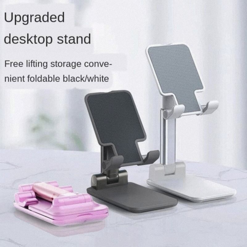 Dudukan hp lipat / stand hp lipat