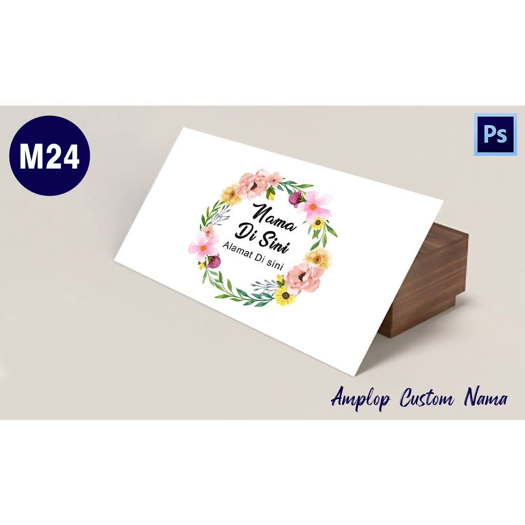 

AMPLOP SUMBANGAN / AMPLOP KONDANGAN / AMPLOP CUSTOM
