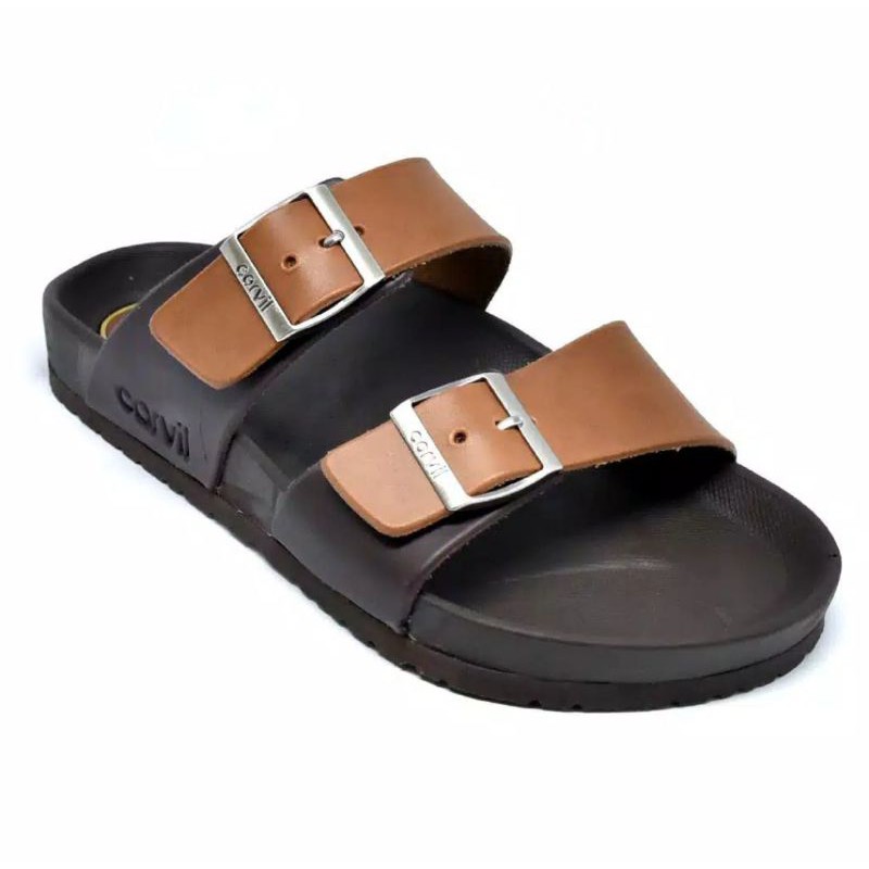 sandal pria carvil houston-02 m