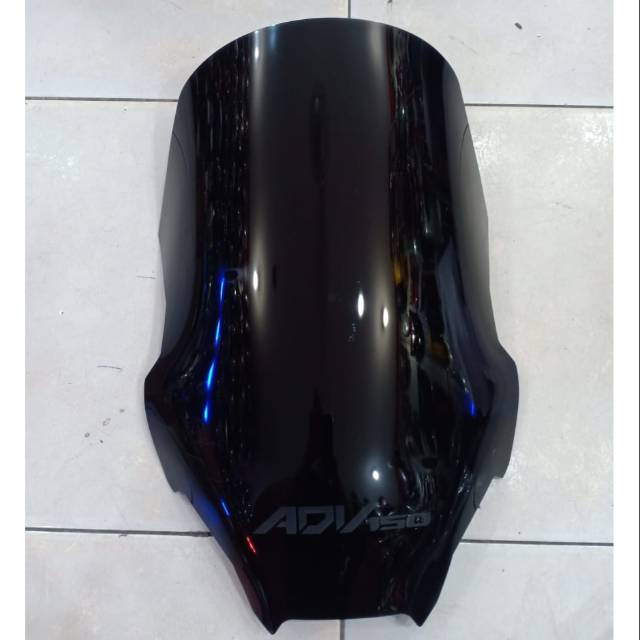 WINDSHIELD JENONG HONDA ADV 150