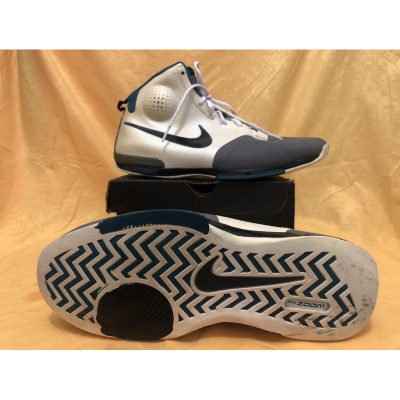 nike bb zoom