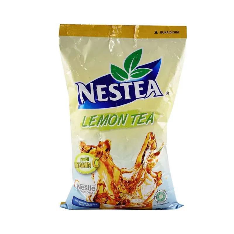 

NESTEA LEMON TEA POWDER 1KG