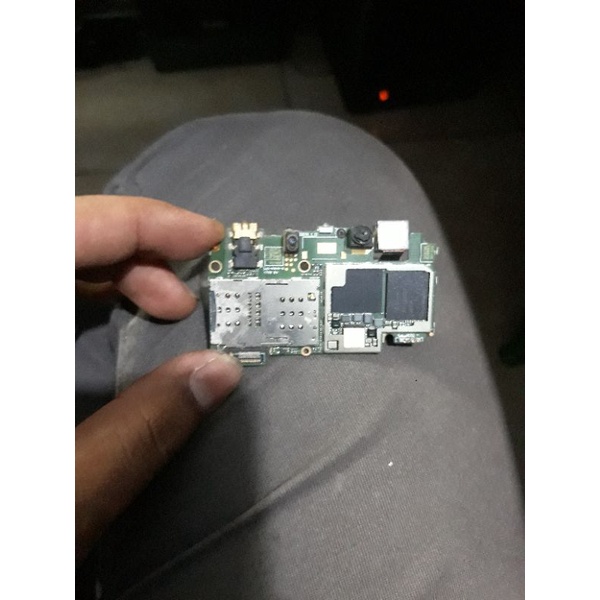 mesin xiaomi redmi 4x ram 3/32GB