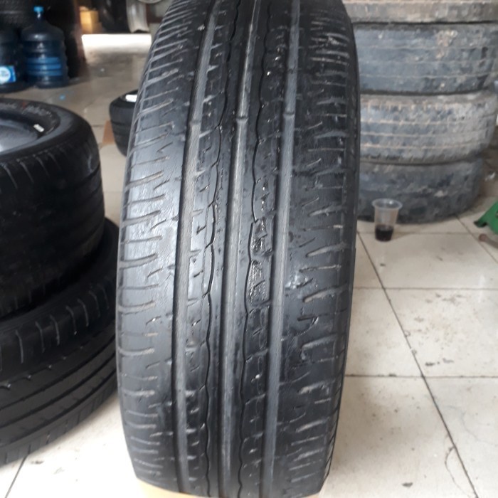 BAN GT CHAMPIRO ECO 185/65 R15(7)