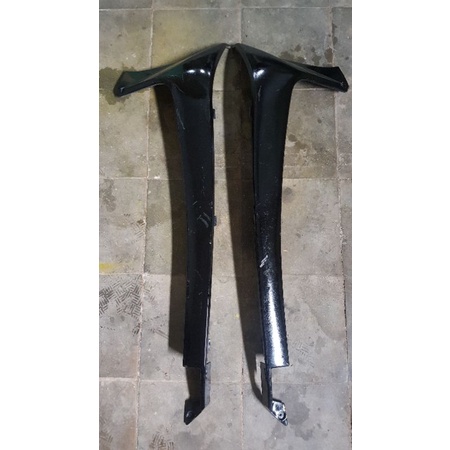 Kymco Body Samping Dek Kymco Free LX Bekas