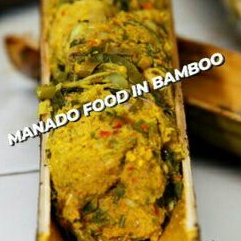 

Cakalang / Tuna Woku (1000gr)