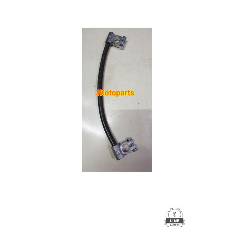 Kabel Paralel Pararel Aki Truk