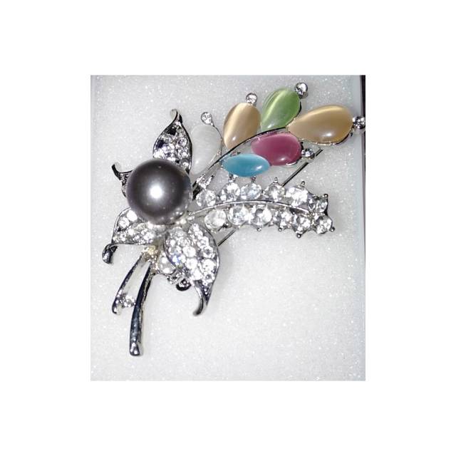 Bros Mutiara Air Tawar Asli