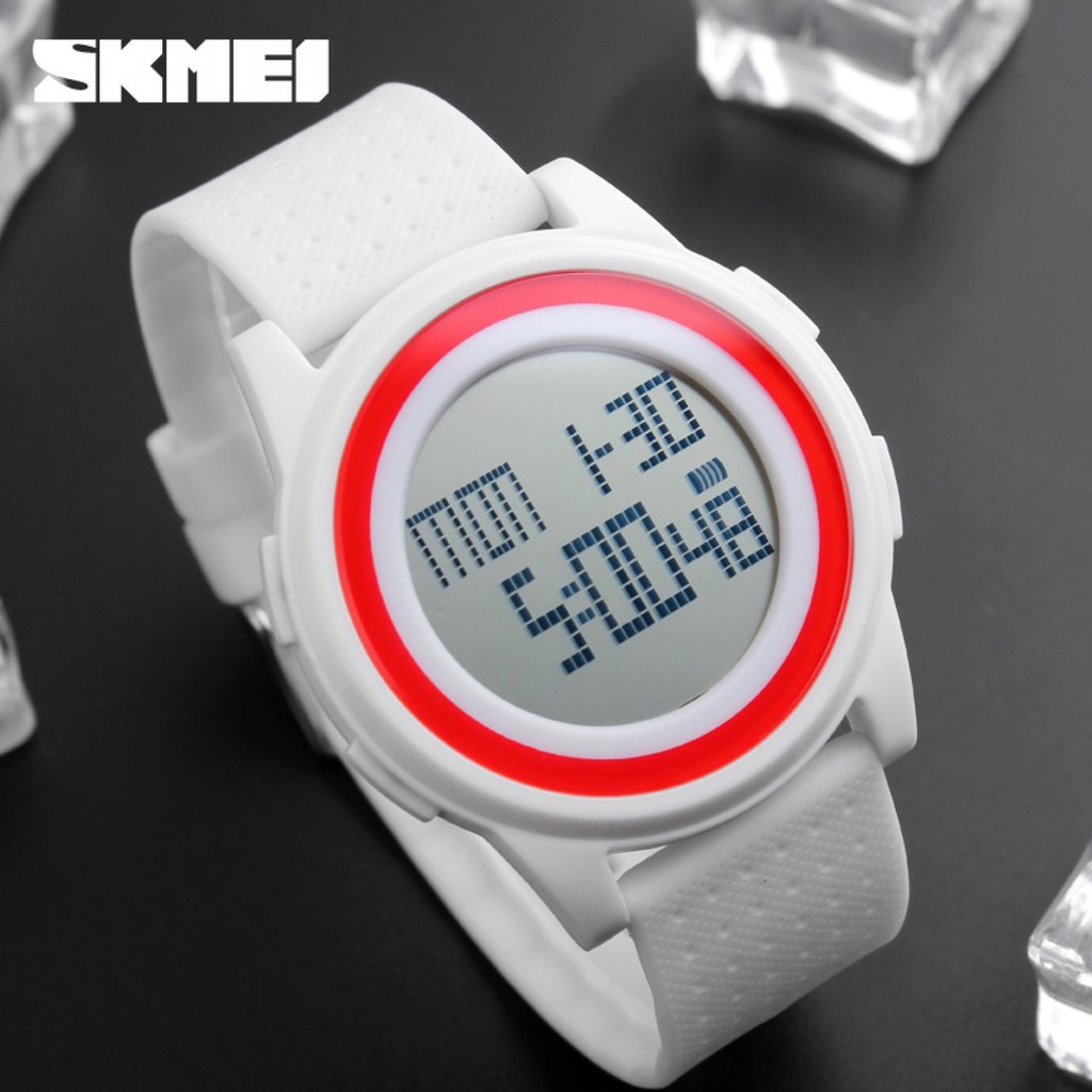 SKMEI Jam Tangan Digital Pria - DG1206