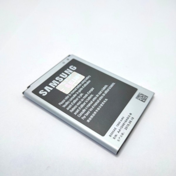 Baterai Samsung S4 Mini 9190 battery Superoke