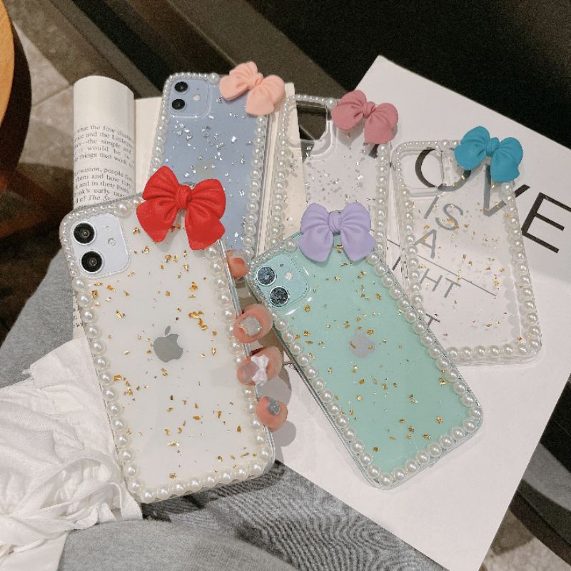 MP Softcase Mutiara Pita A5S A12 A11k  A53 A54 Reno 4 Reno 4f Reno 5f A74 4G A74 5G Realme C11 C15 C21 Redminote10 pro Hot9 play