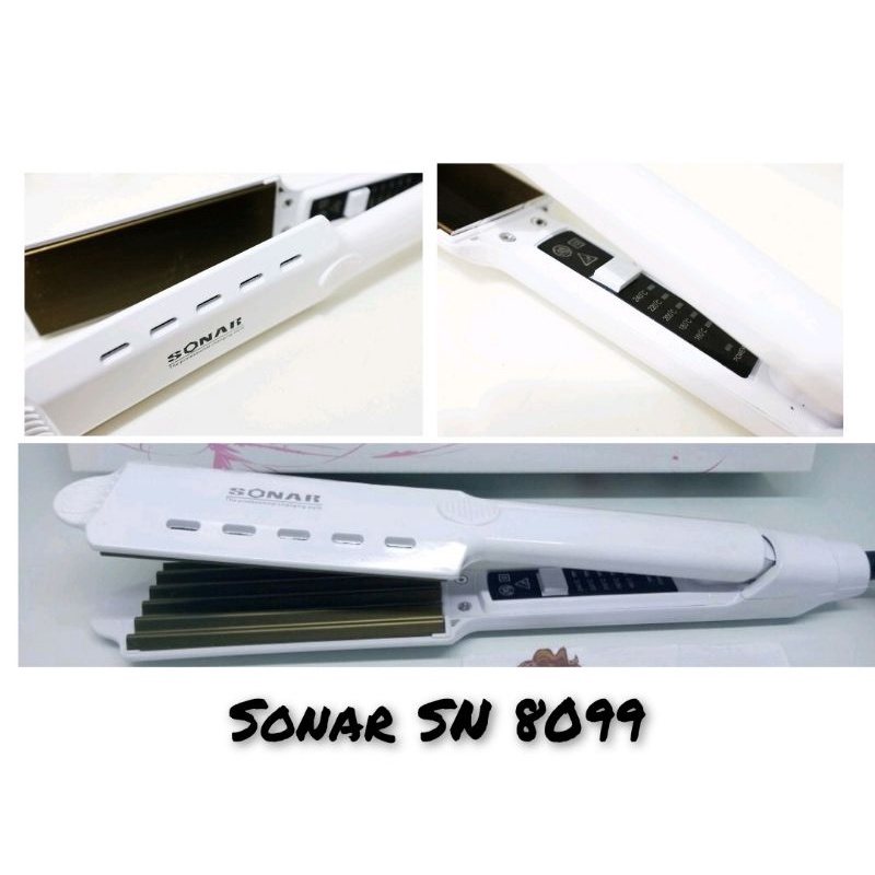 CATOK SONAR SN 8099