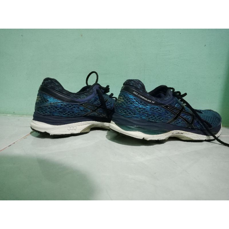 Asics gel cumulus 17