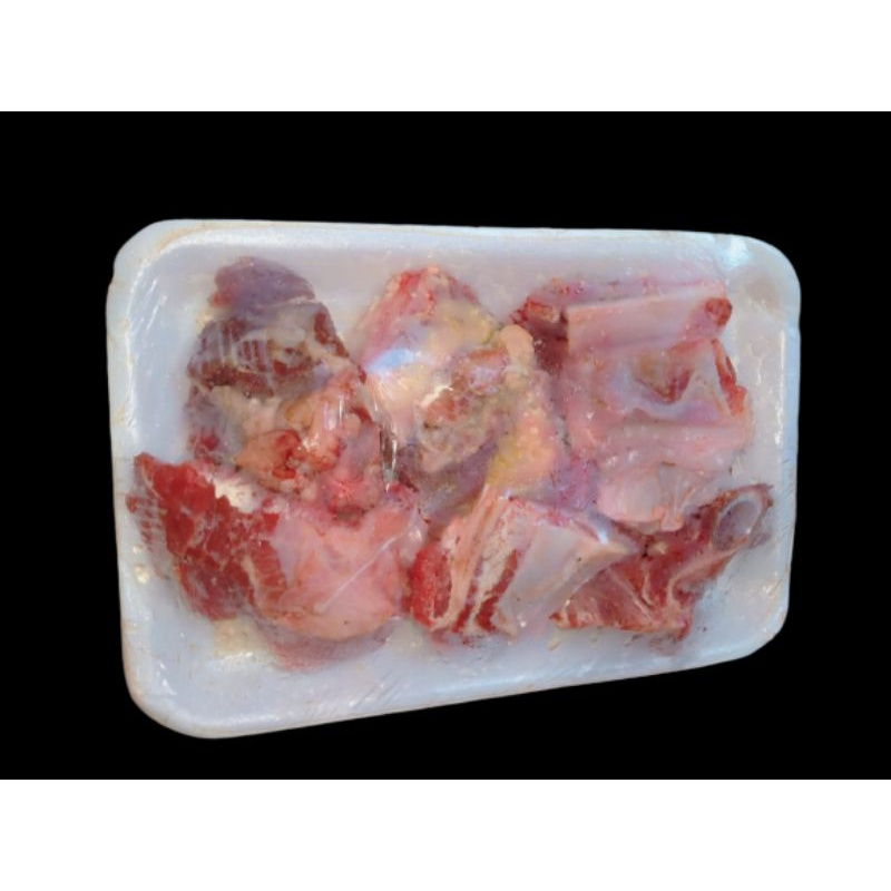 

Iga Sapi