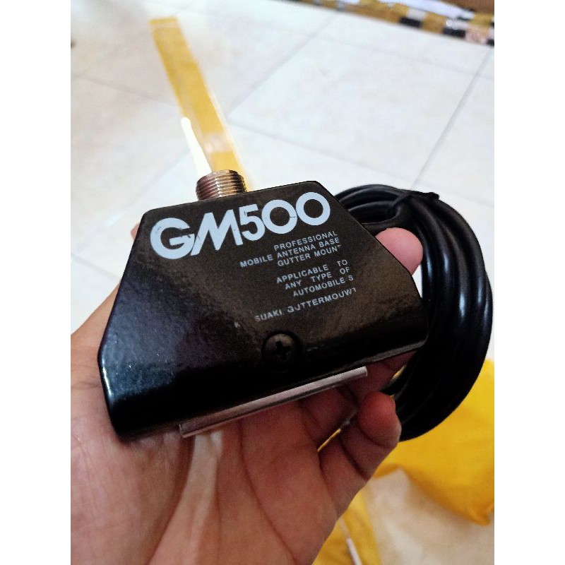 Antena GM500