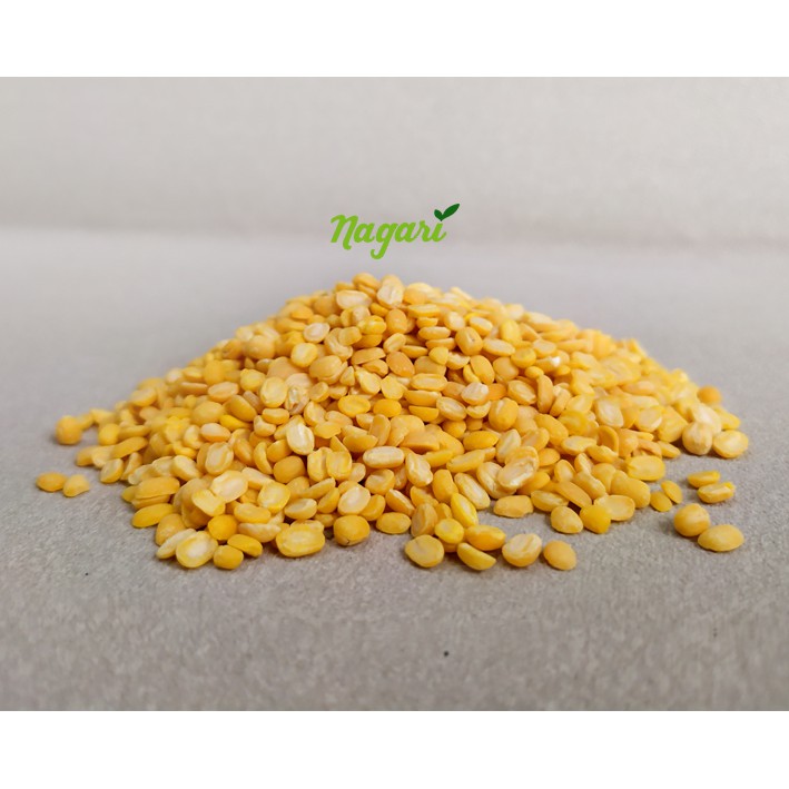 

Kacang Hijau Kupas 1 kg Impor Mentah