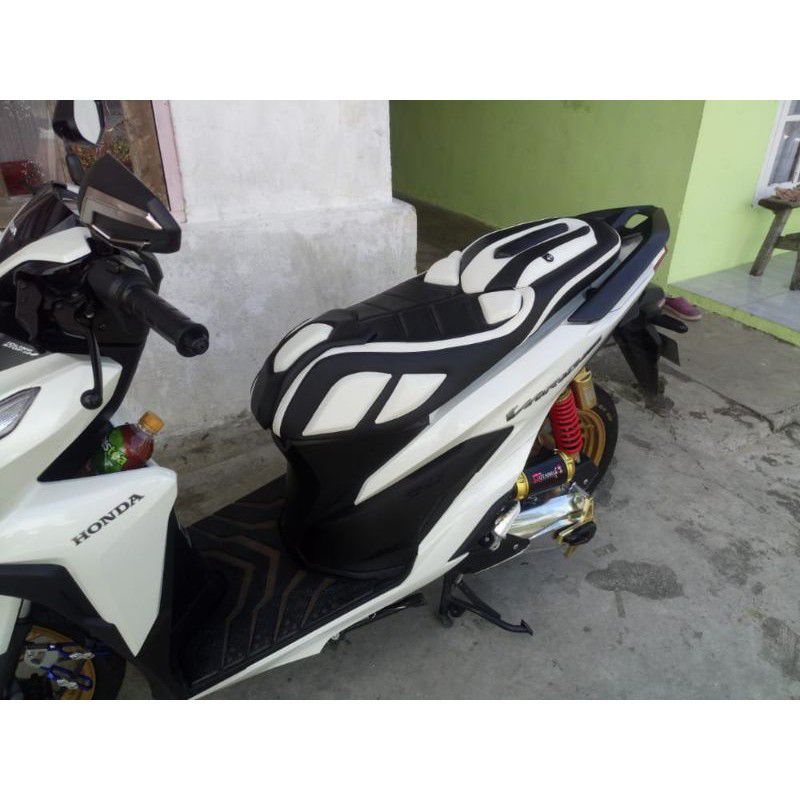 JOK VARIO 150/125 NEW-JOK NEW VARIO MBTECH MODEL PREDATOR