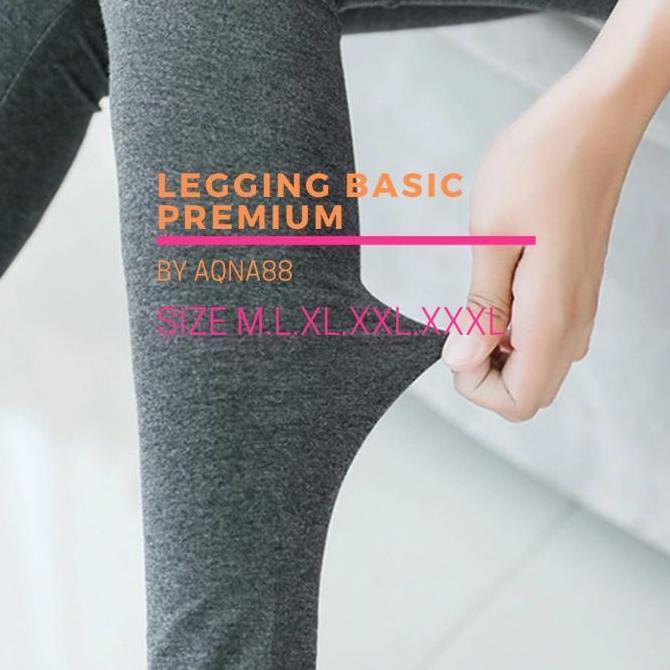 ➽ Legging | Legging Wanita | Celana Legging Wanita ✰