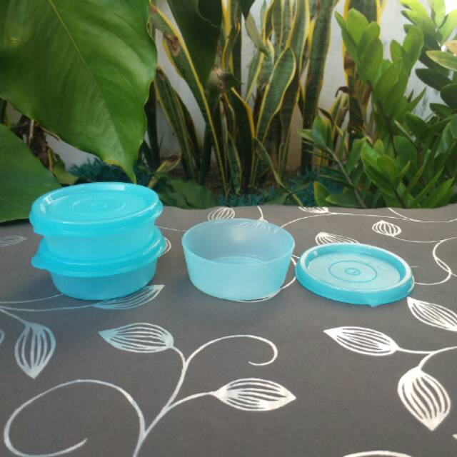 

Mini round