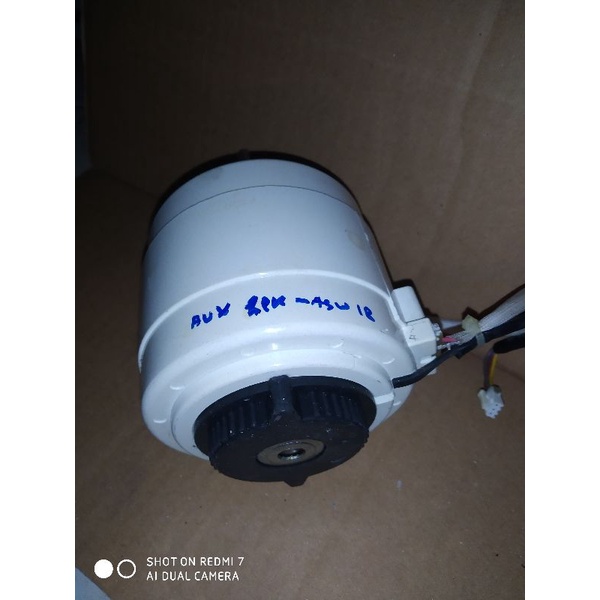 dynamo fan indor ac aux 2 pk original