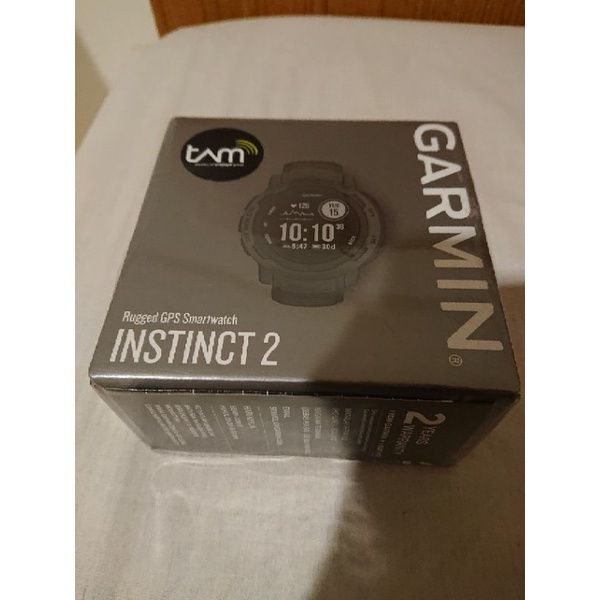 Garmin Instinct 2