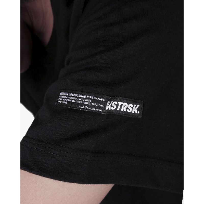 Kasetrusak - T-Shirt Shine