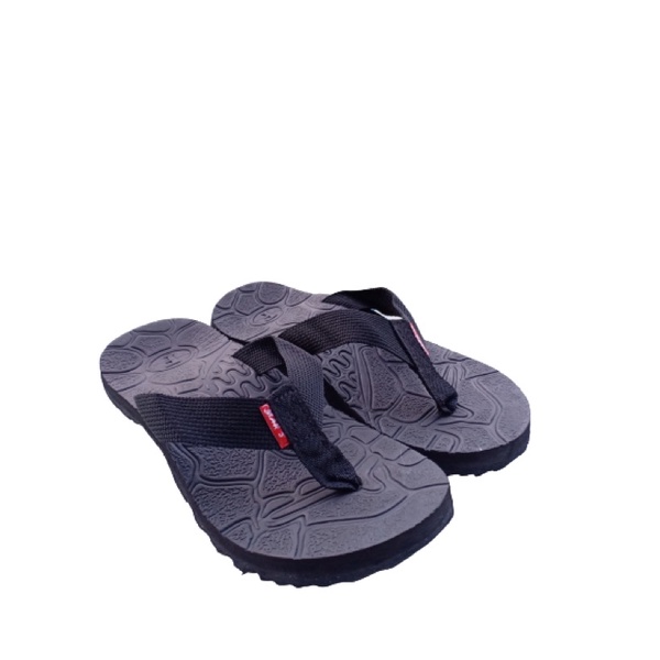 Sandal gunung / sandal jepit gunung / sandal outdoor adventure dewasa / camping hiking triglav / original-7