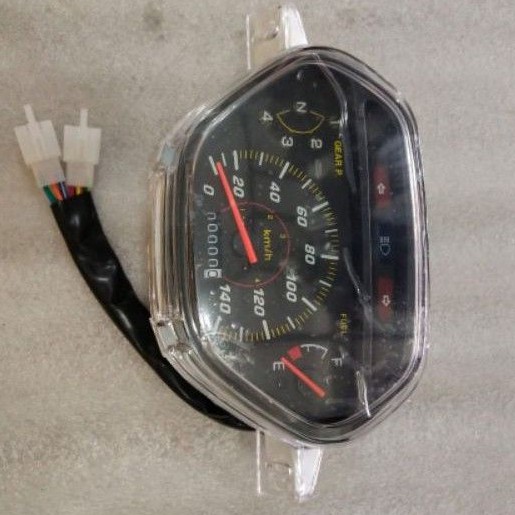 Speedometer | Spidometer | Kilometer SUPRA X 100cc SUPRA FIT