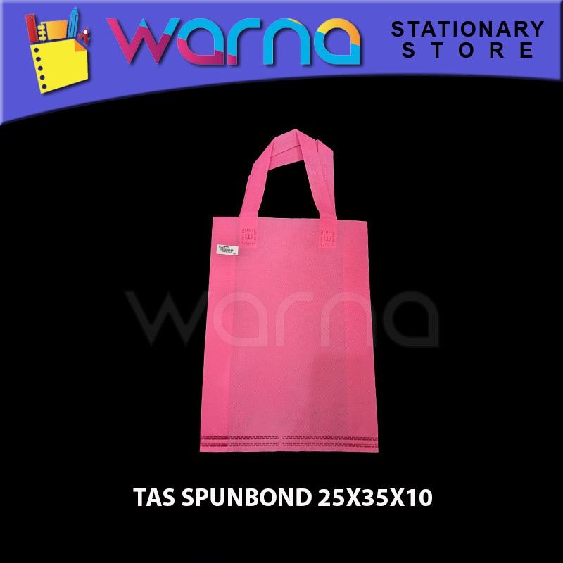 

TAS SPUNBOND TAS KAIN TAS BELANJA JINJING