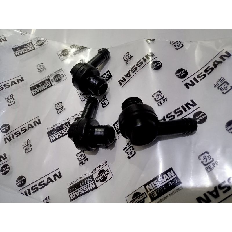 Palaf valve boster rem nissan march datsun go cross