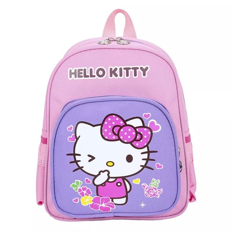 tas kecil anak perempuan/souvenir ulang tahun anak/tas ulangtahun anak /tas anak 2 tahun/tas ransel mini anak