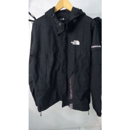 PAKET TNF OUTDOOR SECOND ORIGINAL