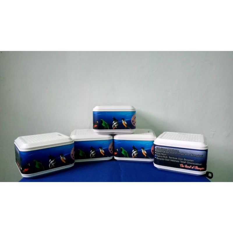 MP3 MASTERAN BURUNG 250 LAGU MURAH BERKUALITAS