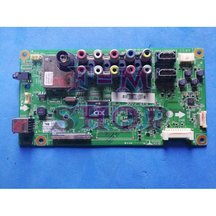 42LN5100 - Mainboard TV LG 42LN5100 - MB TV LG 42LN5100