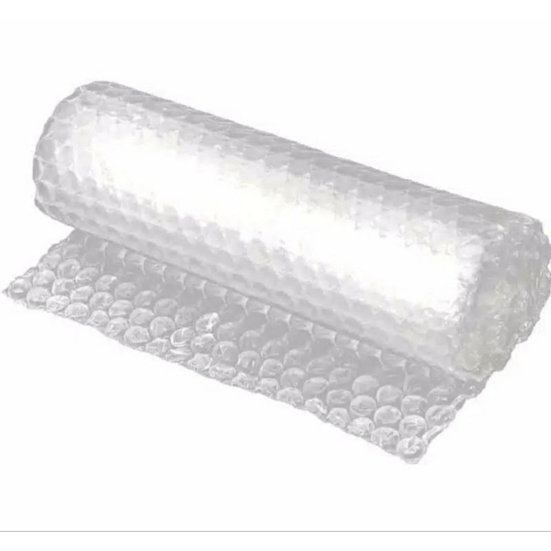 

Additional Bubble Wrap