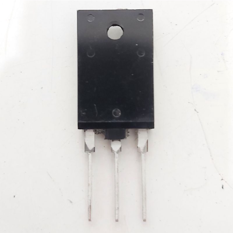 Transistor Horizontal TV MD1803DFX MD 1803 DFX