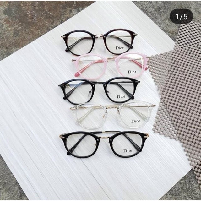 Frame baca Dior