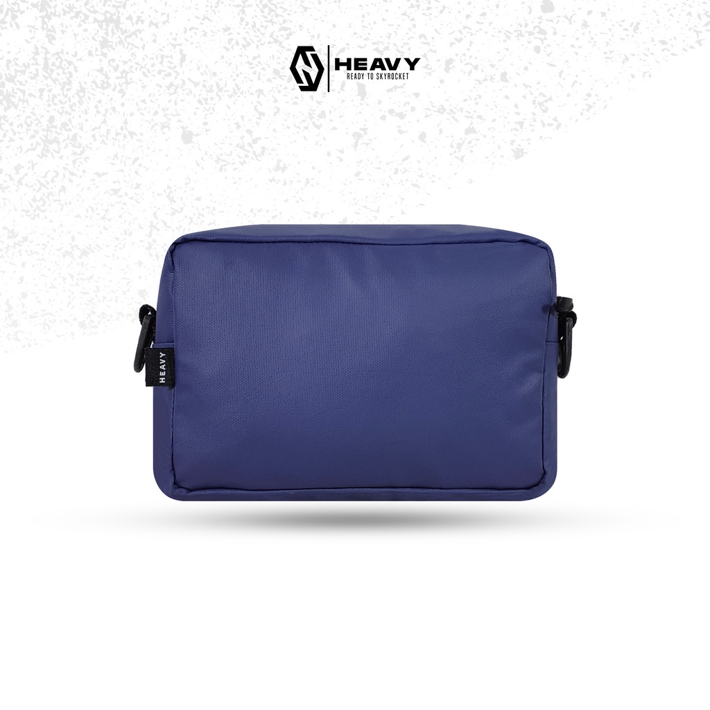 Handbag Clutch Heavy Original Premium Waterproof