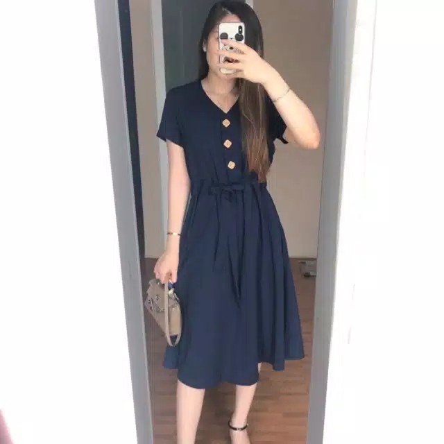 LADY DRESS