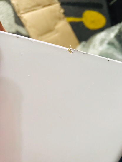 Box Meteran Listrik Pra Bayar (box Token Listrik)#45