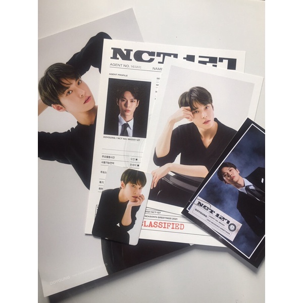 OFFICIAL PC NCT WAYV CC,PC,YB,SG20
