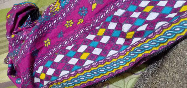 Terlaris Serut Genes Jelita Tunic Navbor Yelbor Whitbor Creambor Tunik Batik Modern Hrb030 Dolbi Dob