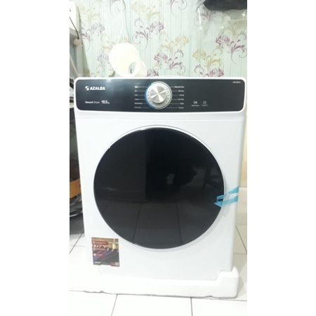 Dryer Mesin pengering pakaian Kapasitas 10,5 kg