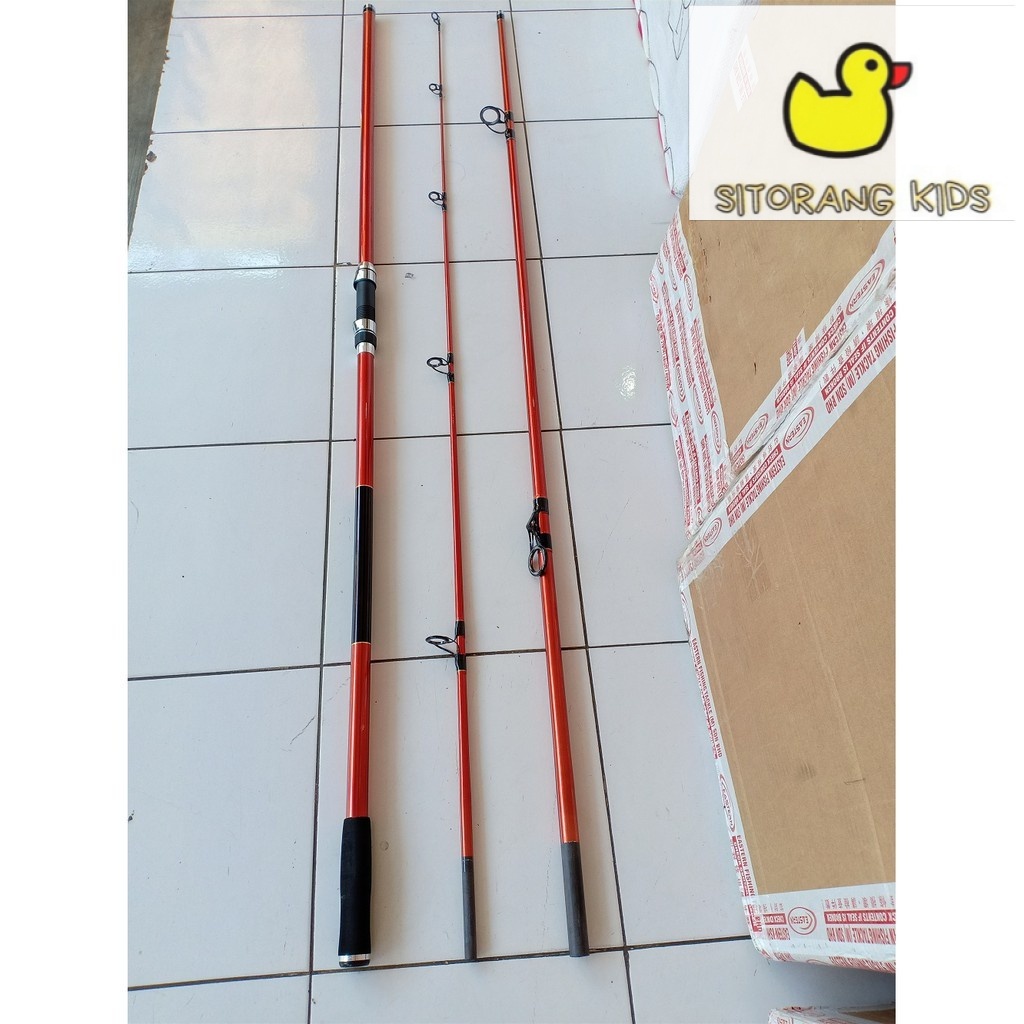 [Promo] Joran Pasiran Sambung 3 Awashima Max Surf 420