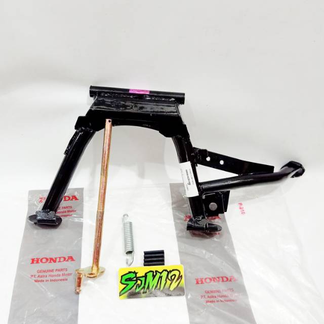 Standar tengah/standar2 vario125/vario150