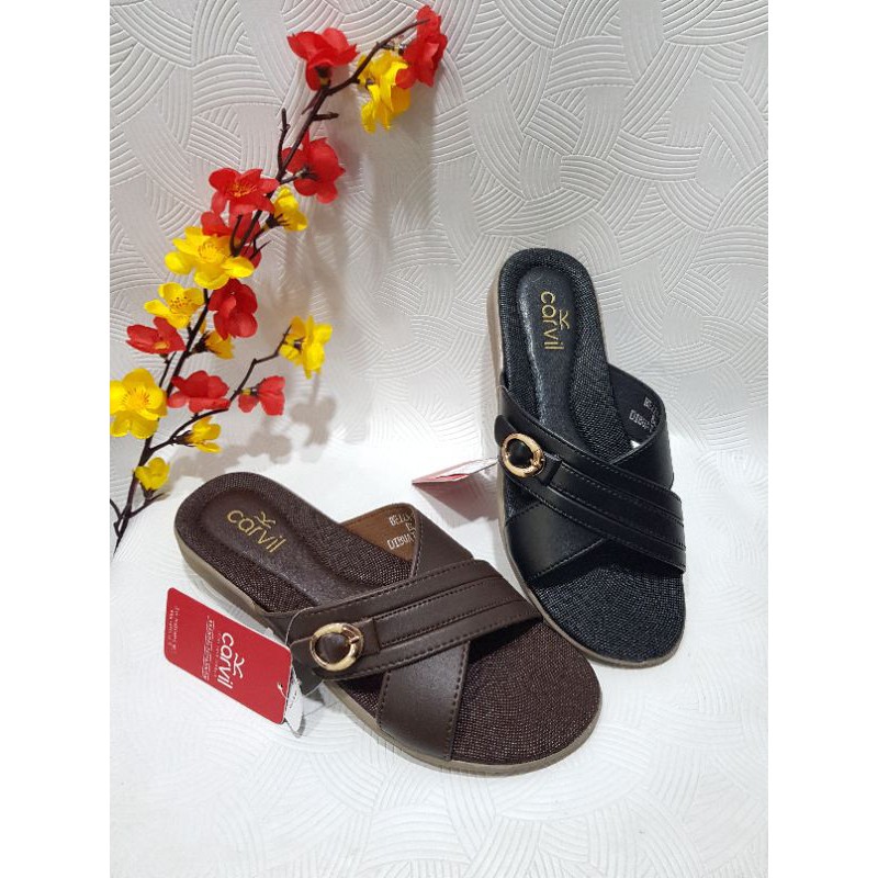 SENDAL CARVIL WANITA-BELLA03